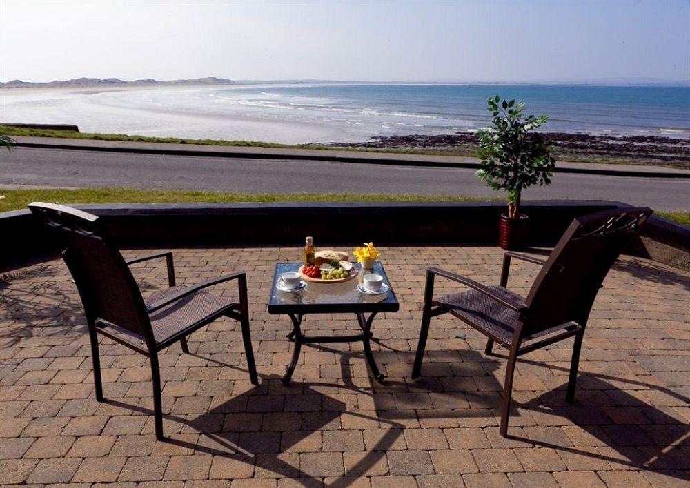 Hotel Waterfront House & Restaurant Enniscrone Exterior foto